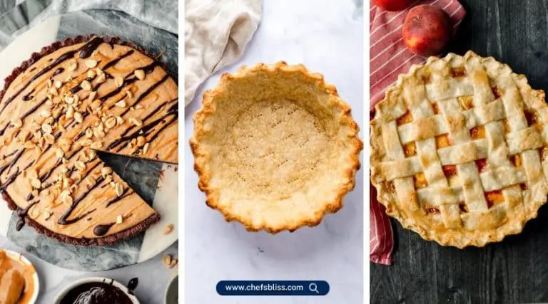 dairy free gluten free pie recipes