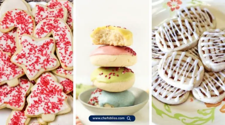 dairy free gluten free sugar cookie recipes