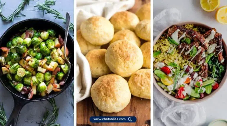 dairy free gluten free sugar free dinner recipes