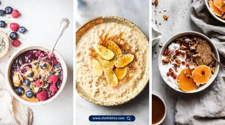 dairy free grain free breakfast recipes