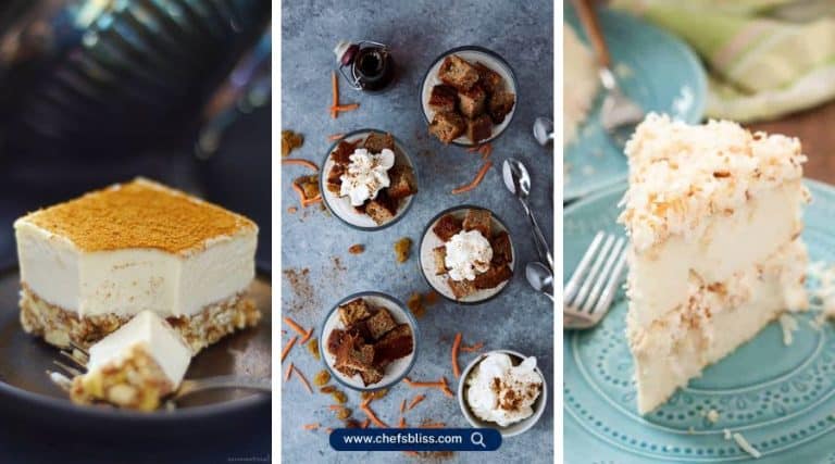 dairy free grain free dessert recipes
