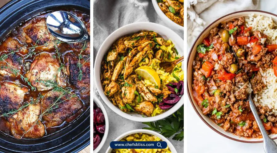 dairy free keto crockpot recipes