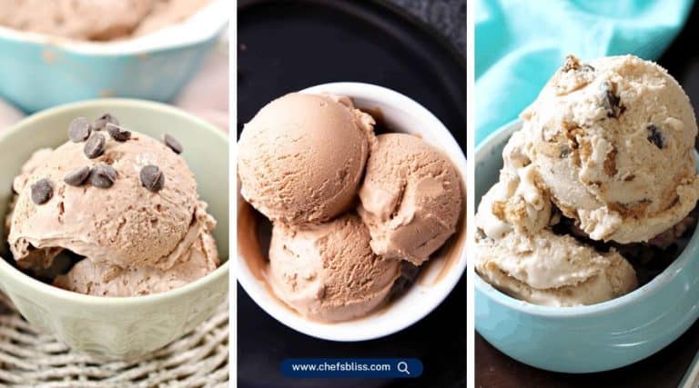 dairy free keto ice cream recipes