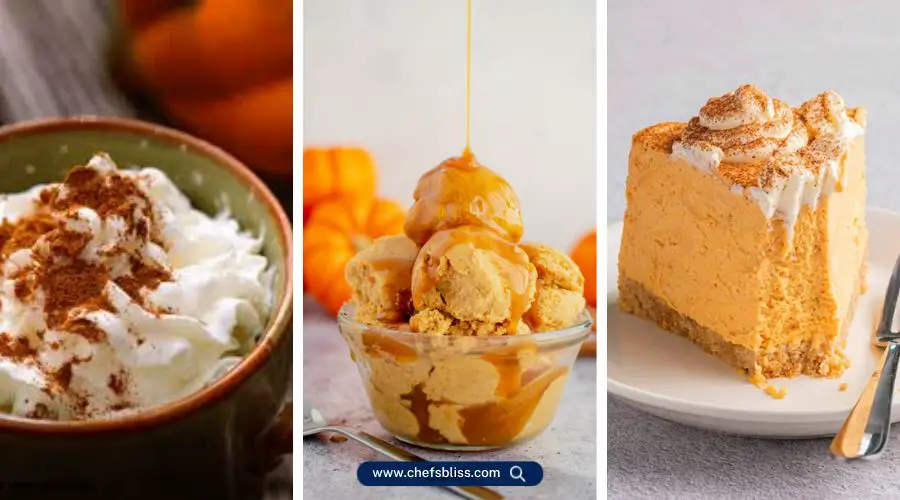 dairy free keto pumpkin recipes