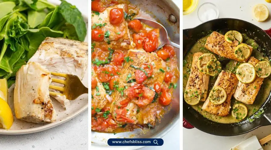 dairy free mahi mahi recipes