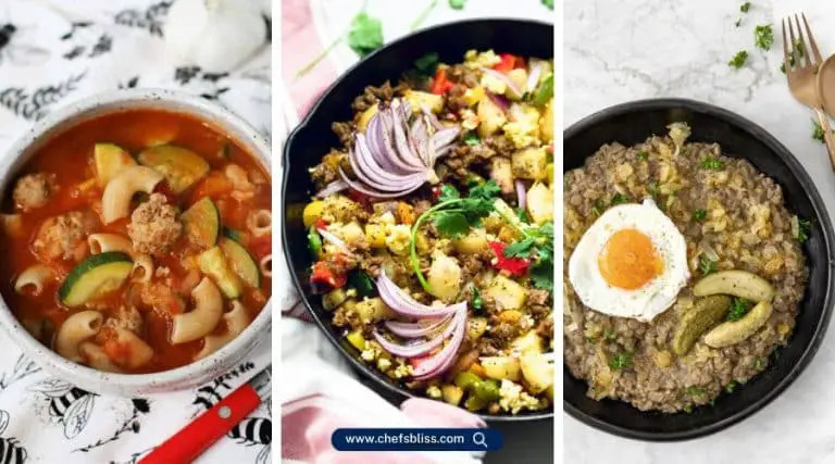 dairy free meatless recipes