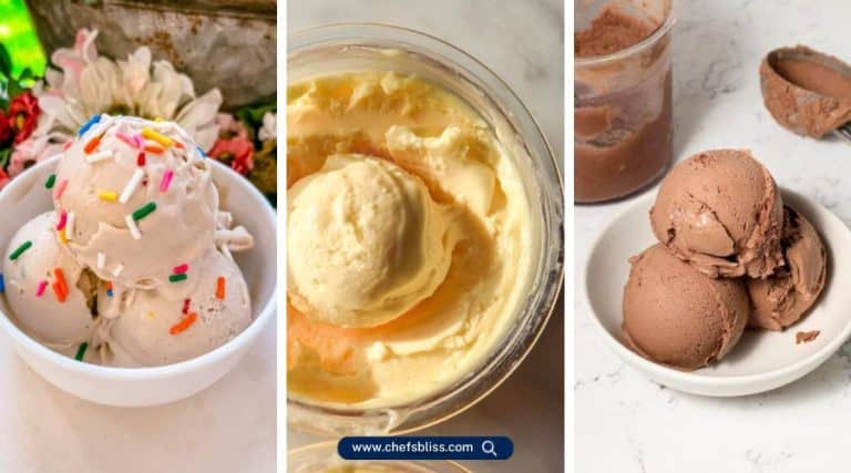 dairy free ninja creami recipes