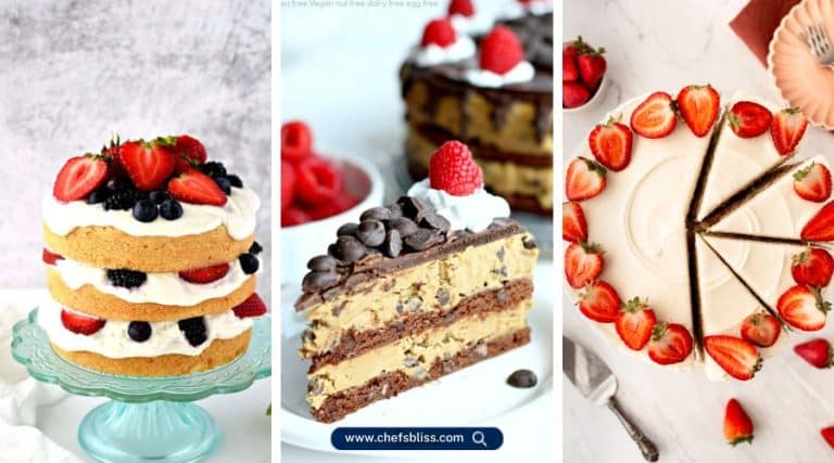 dairy free nut free candy recipes