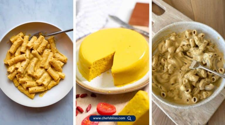 dairy free nut free cheese recipes