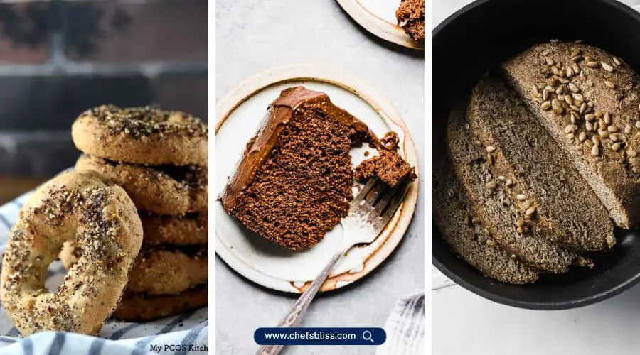 dairy free nut free keto recipes