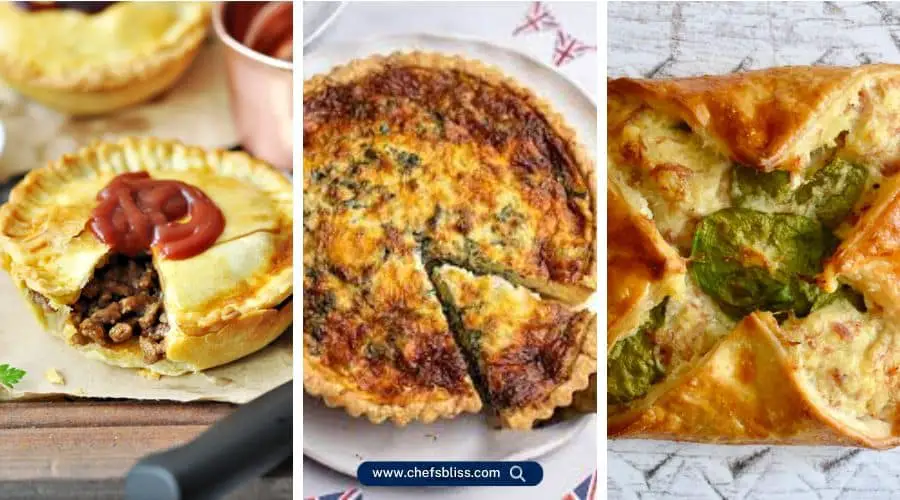 dairy free pastry recipes