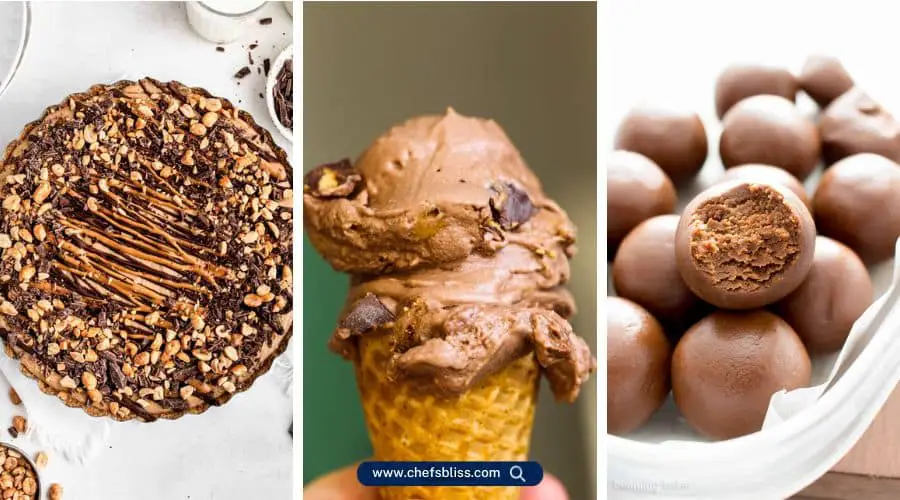 dairy free peanut free recipes