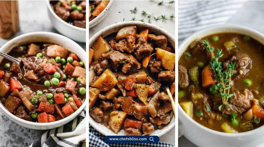 dairy free slow cooker beef recipes