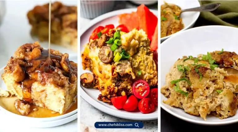 dairy free slow cooker breakfast recipes