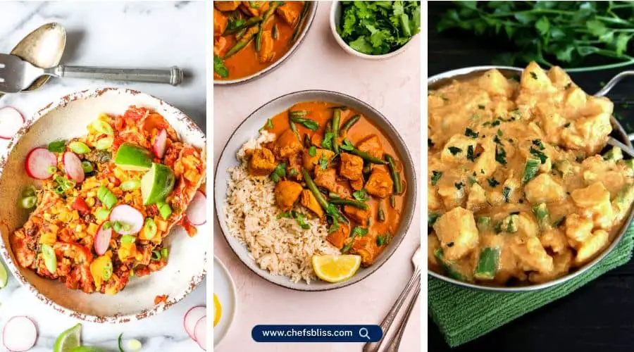 dairy free slow cooker recipes