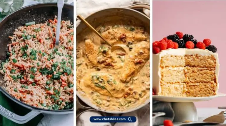 dairy free soy free egg free recipes