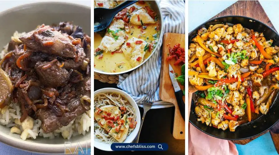dairy free soy free gluten free recipes