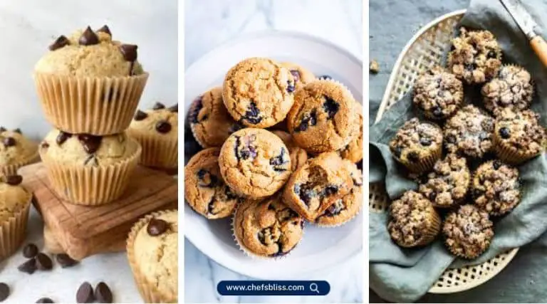 dairy free soy free muffin recipes