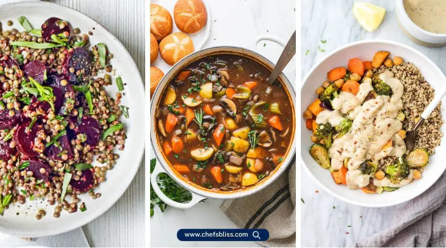 dairy free soy free recipes