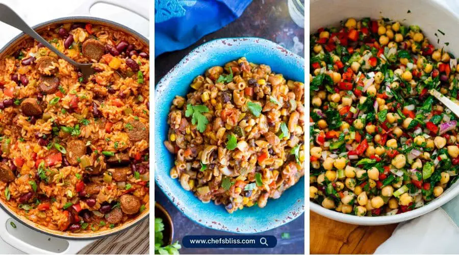 dairy free soy free vegetarian recipes