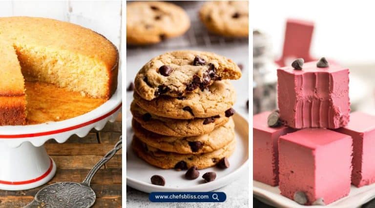 dairy free sugar free baking recipes