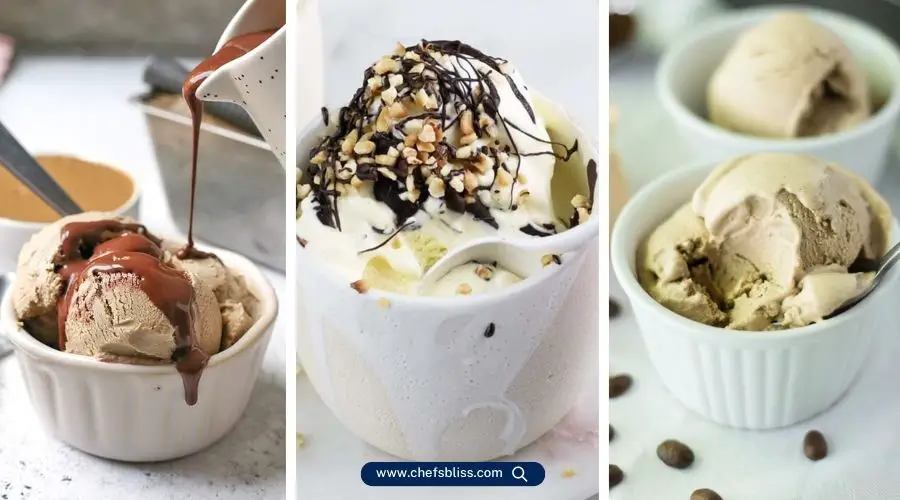 dairy free sugar free ice cream recipes