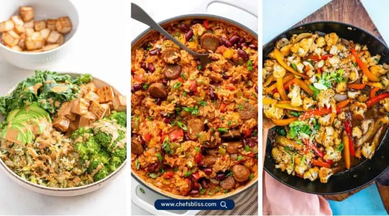 dairy free sugar free vegetarian recipes
