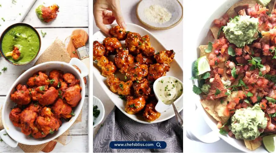 dairy free super bowl recipes