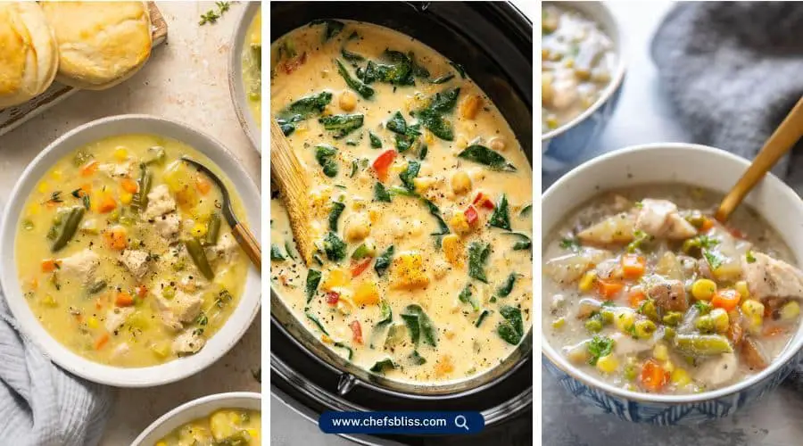 dairy free wheat free slow cooker recipes