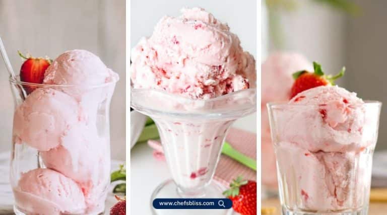dash blender ice cream recipes