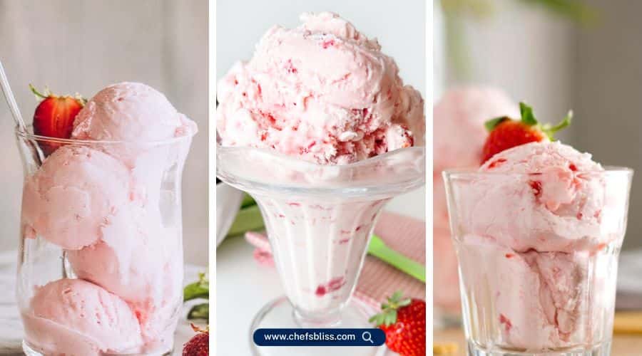 dash blender ice cream recipes