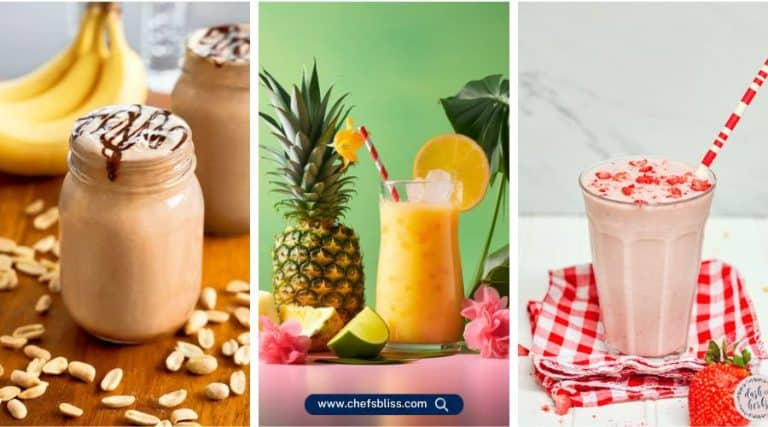 dash blender smoothie recipes