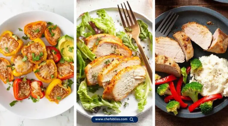 diabetic air fryer recipes