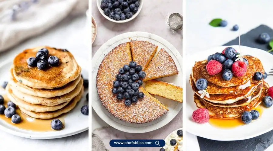 diabetic almond flour recipes