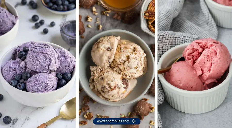 diabetic homemade ice cream recipes