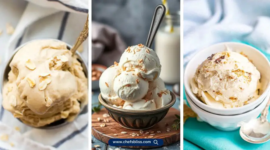 diabetic vanilla ice cream recipes