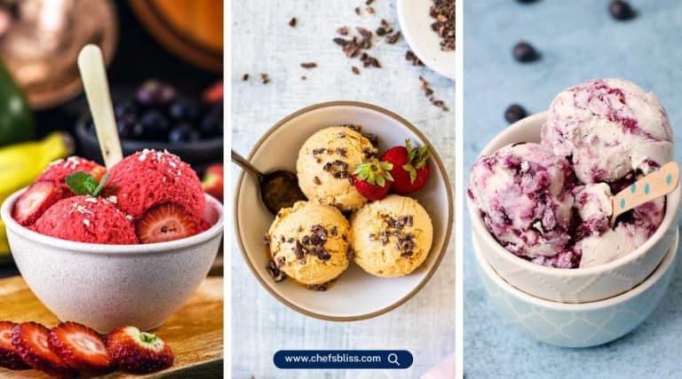 diary free ice cream recipes