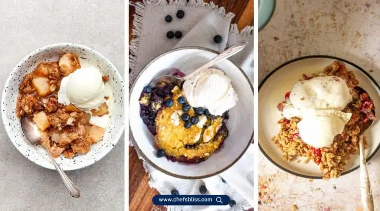 dutch oven ice cream recipes