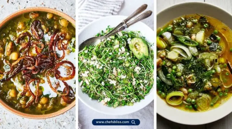 31+ Flavorful Early Spring Recipes to Savor the Season’s Fresh Flavors ...