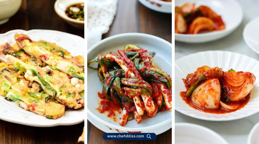 equinox korean recipes