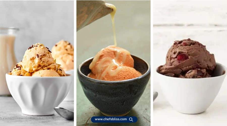 evaporated milk ice cream recipes