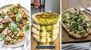 32+ Flavorful Spring Flatbread Recipes to Refresh Your Taste Bud ...