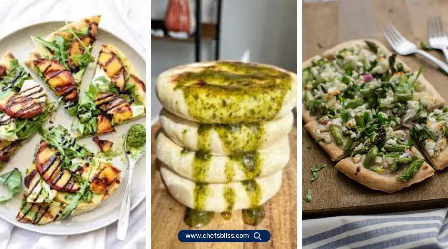 flatbread recipes