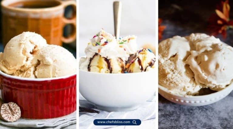 frozen vanill custard ice cream recipes