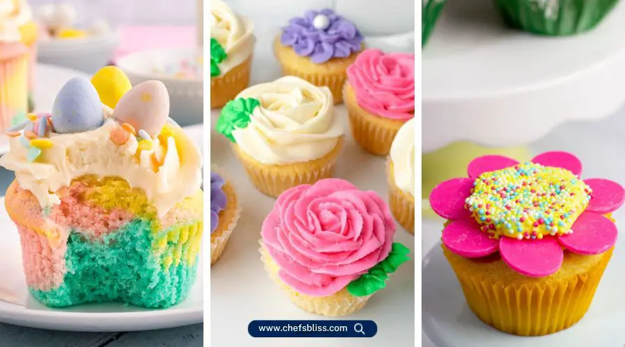 fun cupcake recipes