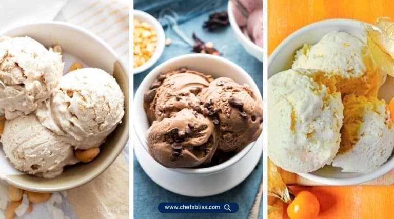 gluten free dairy free soy free ice cream recipes