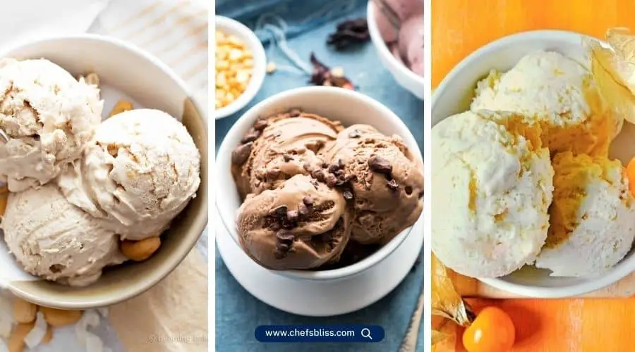 gluten free dairy free soy free ice cream recipes