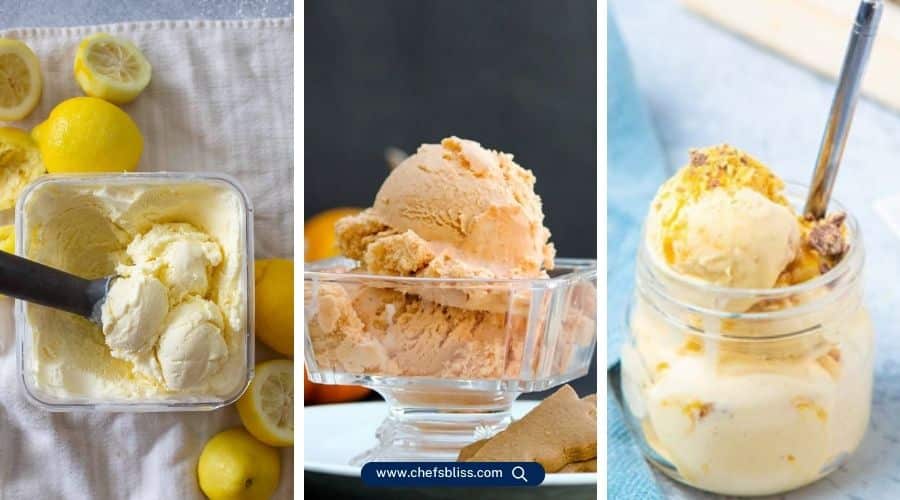 hamilton beach soft serve ice cream recipes