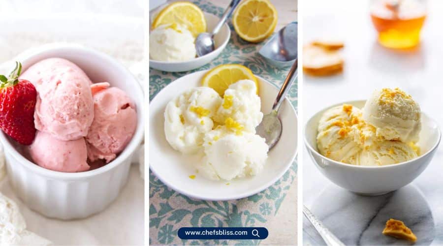 homemade buttermilk ice cream recipes