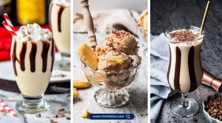 homemade kahlua ice cream recipes